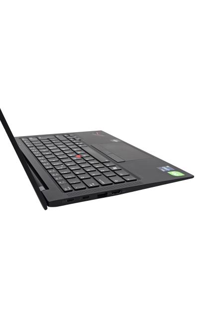 Lenovo ThinkPad X1 Carbon Gen 10 i5-1245U 16GB 512 SSD 14
